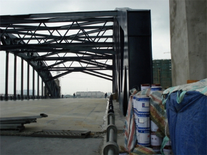 平昌专注工业场景喷漆服务