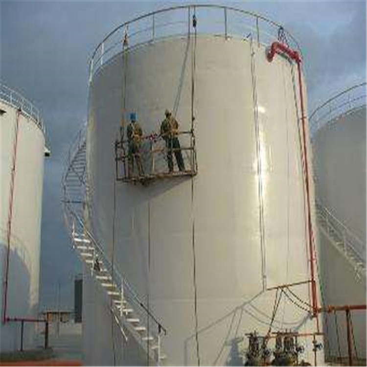 平昌喷漆翻新・工业喷漆・设备喷漆服务简介